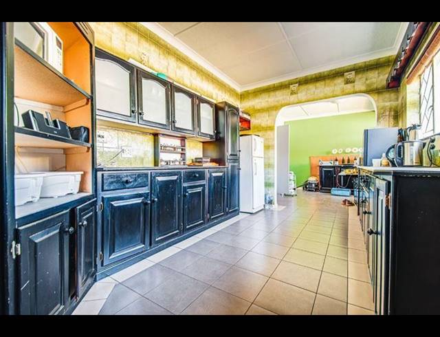 BUSINESS FOR SALE IN NIMRODPARK